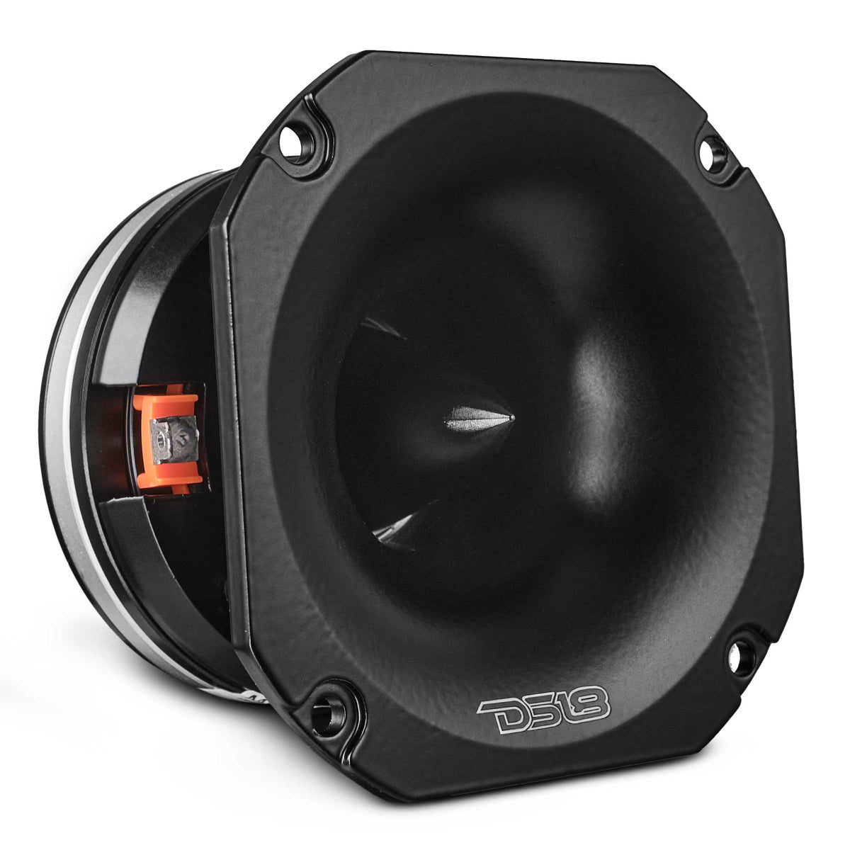 DS18 4" High Compression Tweeter | Neodymium Magnet | 4-Ohm, product image 1