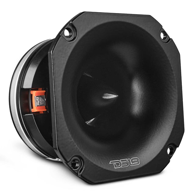 DS18 4" High Compression Tweeter | Neodymium Magnet | 4-Ohm, product image 1