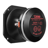 DS18 4" High Compression Tweeter | Neodymium Magnet | 4-Ohm, product image 4