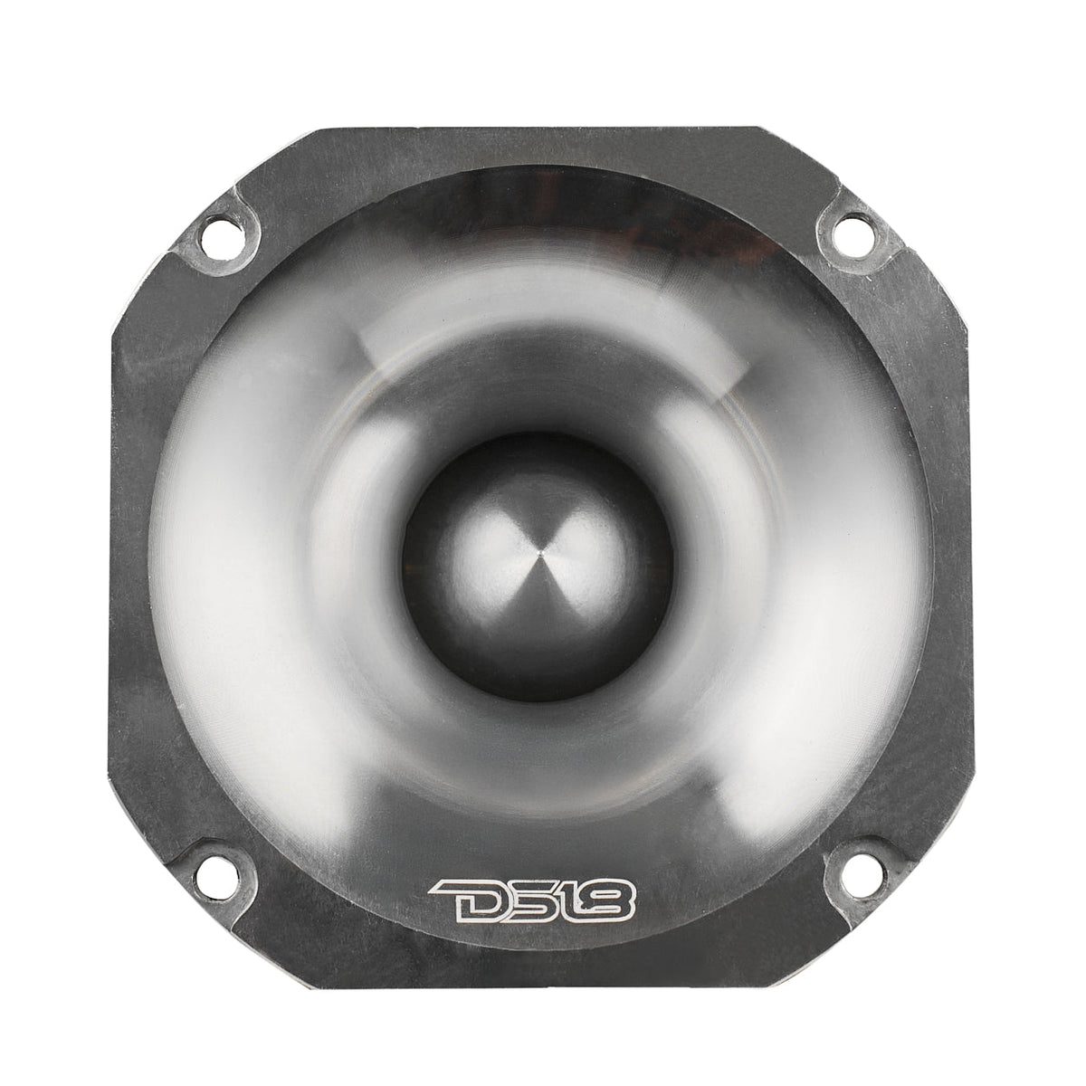DS18 4" High Compression Tweeter | Neodymium Magnet | 4-Ohm, product image 10