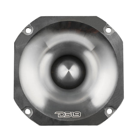 DS18 4" High Compression Tweeter | Neodymium Magnet | 4-Ohm, product image 10