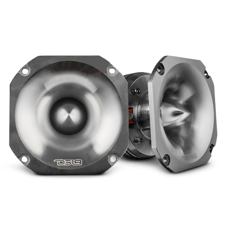 DS18 4" High Compression Tweeter | Neodymium Magnet | 4-Ohm, product image 9