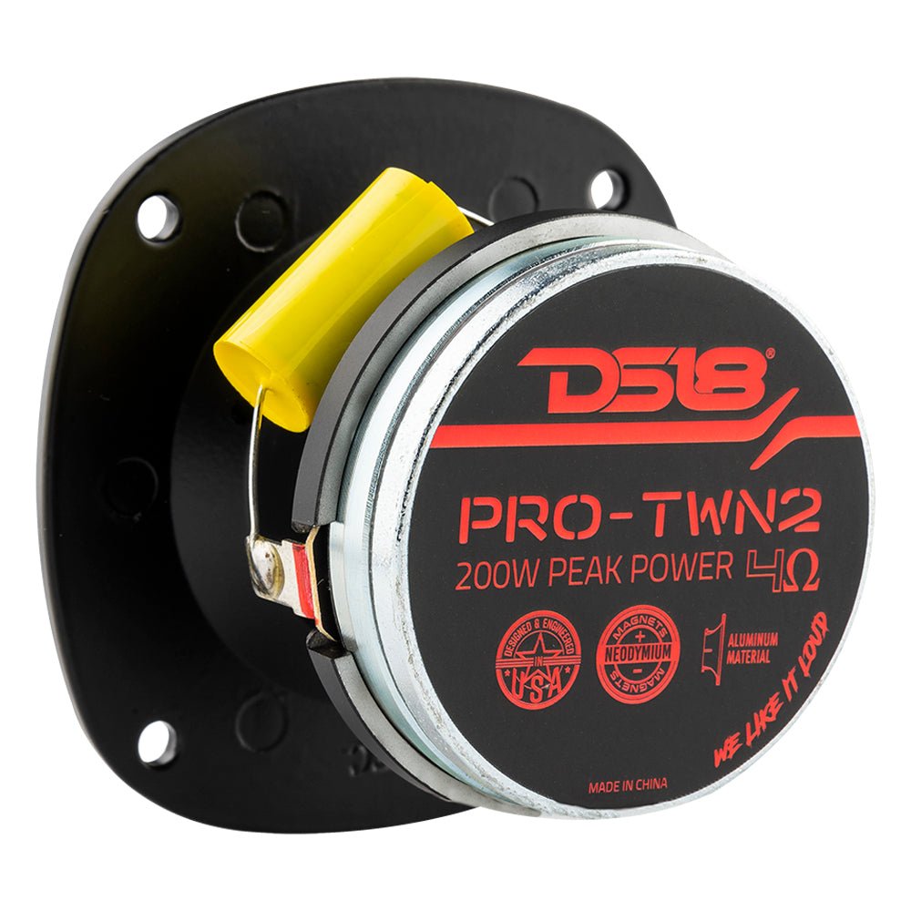 DS18 PRO-TWN2, product image 3