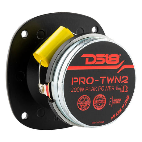 DS18 PRO-TWN2, product image 3