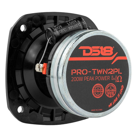 DS18 PRO-TWN2PL, product image 4