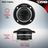 DS18 PRO-TWN4, product image 7