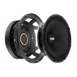 DS18 PROJECT360 - High-Sensitivity Mid-High Loudspeakers with Rotating Recone Design For Quick Repair, product image 2
