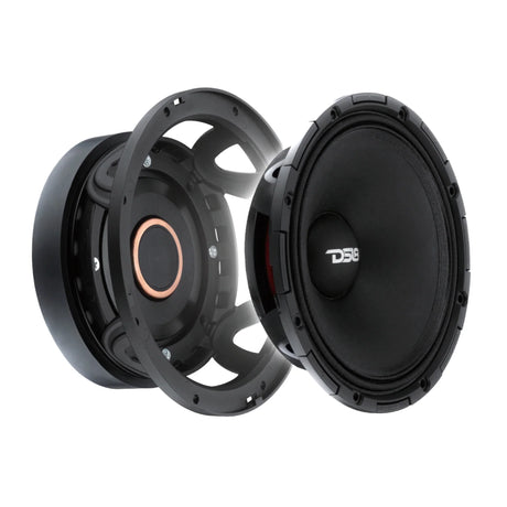 DS18 PROJECT360 - High-Sensitivity Mid-High Loudspeakers with Rotating Recone Design For Quick Repair, product image 2