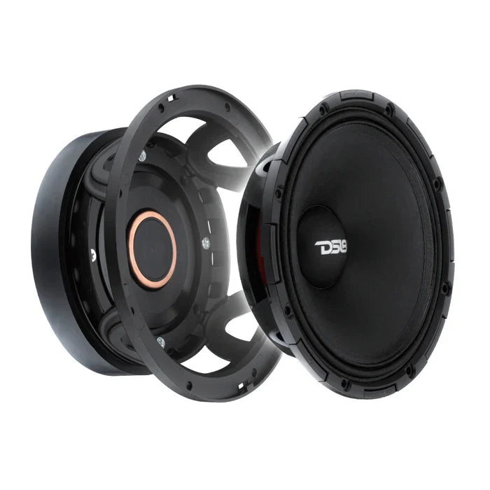 DS18 PROJECT360 - High-Sensitivity Mid-High Loudspeakers with Rotating Recone Design For Quick Repair, product image 38