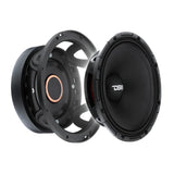 DS18 PROJECT360 - High-Sensitivity Mid-High Loudspeakers with Rotating Recone Design For Quick Repair, product image 38