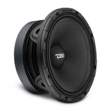 DS18 PROJECT360 - High-Sensitivity Mid-High Loudspeakers with Rotating Recone Design For Quick Repair, product image 1
