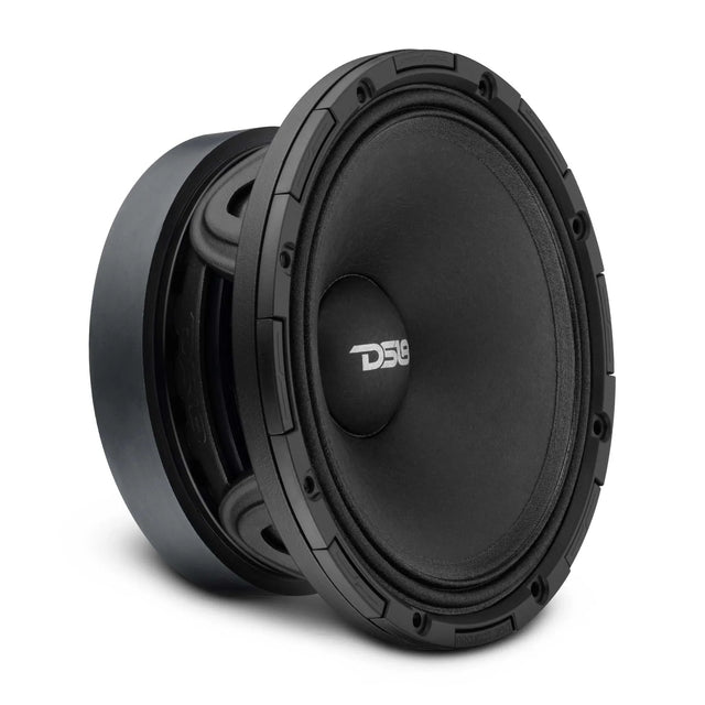 DS18 PROJECT360 - High-Sensitivity Mid-High Loudspeakers with Rotating Recone Design For Quick Repair, product image 1