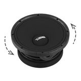 DS18 PROJECT360 - High-Sensitivity Mid-High Loudspeakers with Rotating Recone Design For Quick Repair, product image 42