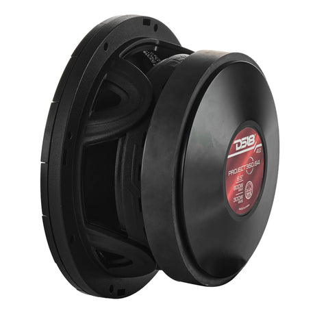 DS18 PROJECT360 - High-Sensitivity Mid-High Loudspeakers with Rotating Recone Design For Quick Repair, product image 9