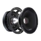 DS18 PROJECT360 High-Sensitivity Mid-High Loudspeaker with Bullet Rotating Recone Design For Quick Repair, product image 2