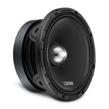 DS18 PROJECT360 High-Sensitivity Mid-High Loudspeaker with Bullet Rotating Recone Design For Quick Repair, product image 1