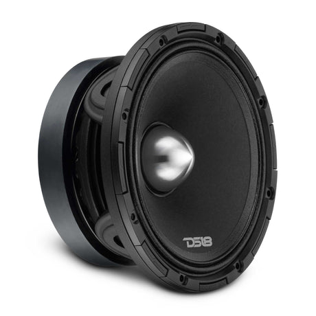 DS18 PROJECT360 High-Sensitivity Mid-High Loudspeaker with Bullet Rotating Recone Design For Quick Repair, product image 1