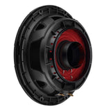 DS18 PROJECT360 High-Sensitivity Mid-High Loudspeaker with Bullet Rotating Recone Design For Quick Repair, product image 13