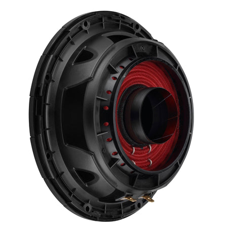 DS18 PROJECT360 High-Sensitivity Mid-High Loudspeaker with Bullet Rotating Recone Design For Quick Repair, product image 13