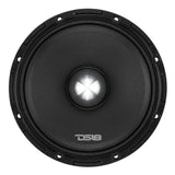 DS18 PROJECT360 High-Sensitivity Mid-High Loudspeaker with Bullet Rotating Recone Design For Quick Repair, product image 7