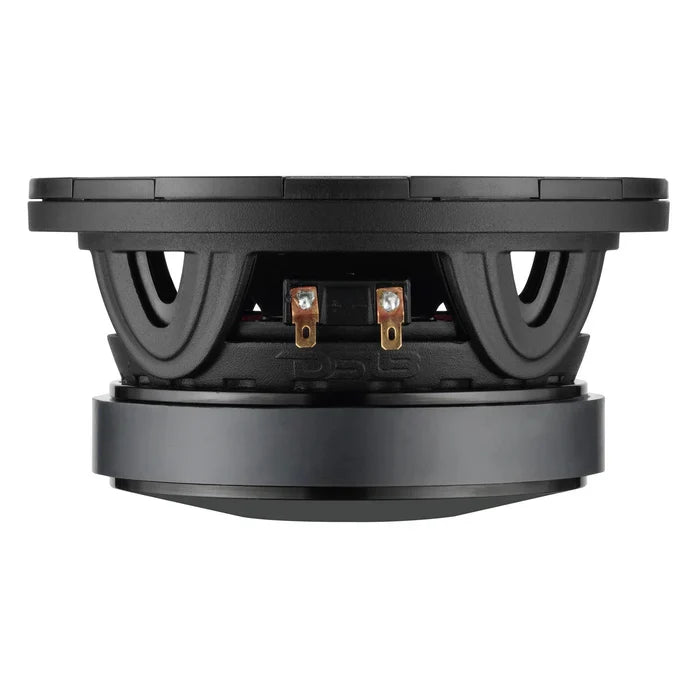 DS18 PROJECT360 High-Sensitivity Mid-High Loudspeaker with Bullet Rotating Recone Design For Quick Repair, product image 10