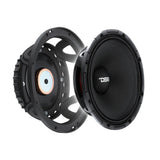 DS18 PROJECT360 - High-Sensitivity Mid-High Loudspeakers with Neodymium Magnet and Rotating Recone Design For Quick Repair,