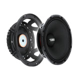 DS18 PROJECT360 - High-Sensitivity Mid-High Loudspeakers with Neodymium Magnet and Rotating Recone Design For Quick Repair,