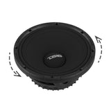 DS18 PROJECT360 - High-Sensitivity Mid-High Loudspeakers with Neodymium Magnet and Rotating Recone Design For Quick Repair,