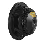 DS18 PROJECT360 - High-Sensitivity Mid-High Loudspeakers with Neodymium Magnet and Rotating Recone Design For Quick Repair,