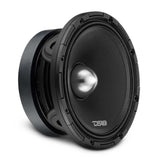 DS18 PROJECT360 High-Sensitivity Mid-High Loudspeaker with Bullet Rotating Recone Design For Quick Repair, product image 15
