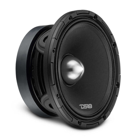 DS18 PROJECT360 High-Sensitivity Mid-High Loudspeaker with Bullet Rotating Recone Design For Quick Repair, product image 15