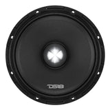 DS18 PROJECT360 High-Sensitivity Mid-High Loudspeaker with Bullet Rotating Recone Design For Quick Repair, product image 21