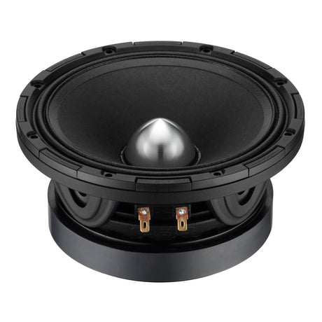 DS18 PROJECT360 High-Sensitivity Mid-High Loudspeaker with Bullet Rotating Recone Design For Quick Repair, product image 23