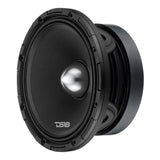 DS18 PROJECT360 High-Sensitivity Mid-High Loudspeaker with Bullet Rotating Recone Design For Quick Repair, product image 22