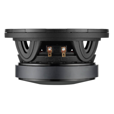 DS18 PROJECT360 High-Sensitivity Mid-High Loudspeaker with Bullet Rotating Recone Design For Quick Repair, product image 24
