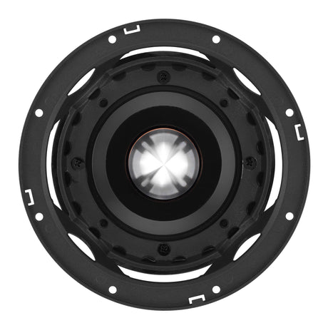 DS18 PROJECT360 High-Sensitivity Mid-High Loudspeaker with Bullet Rotating Recone Design For Quick Repair, product image 25