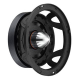 DS18 PROJECT360 High-Sensitivity Mid-High Loudspeaker with Bullet Rotating Recone Design For Quick Repair, product image 26