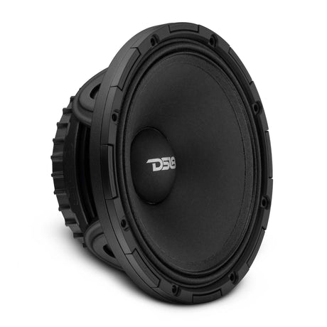 DS18 PROJECT360 - High-Sensitivity Mid-High Loudspeakers with Neodymium Magnet and Rotating Recone Design For Quick Repair,