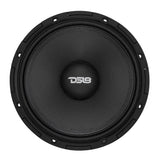 DS18 PROJECT360 - High-Sensitivity Mid-High Loudspeakers with Neodymium Magnet and Rotating Recone Design For Quick Repair,