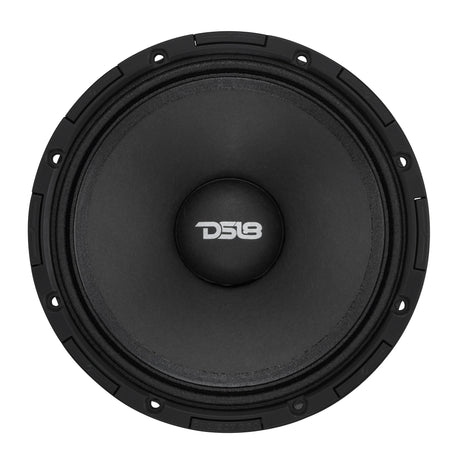 DS18 PROJECT360 - High-Sensitivity Mid-High Loudspeakers with Neodymium Magnet and Rotating Recone Design For Quick Repair,