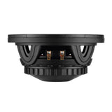 DS18 PROJECT360 - High-Sensitivity Mid-High Loudspeakers with Neodymium Magnet and Rotating Recone Design For Quick Repair,
