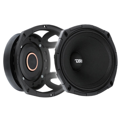 DS18 PROJECT360 - High-Sensitivity Mid-High Loudspeakers with Rotating Recone Design For Quick Repair, product image 14