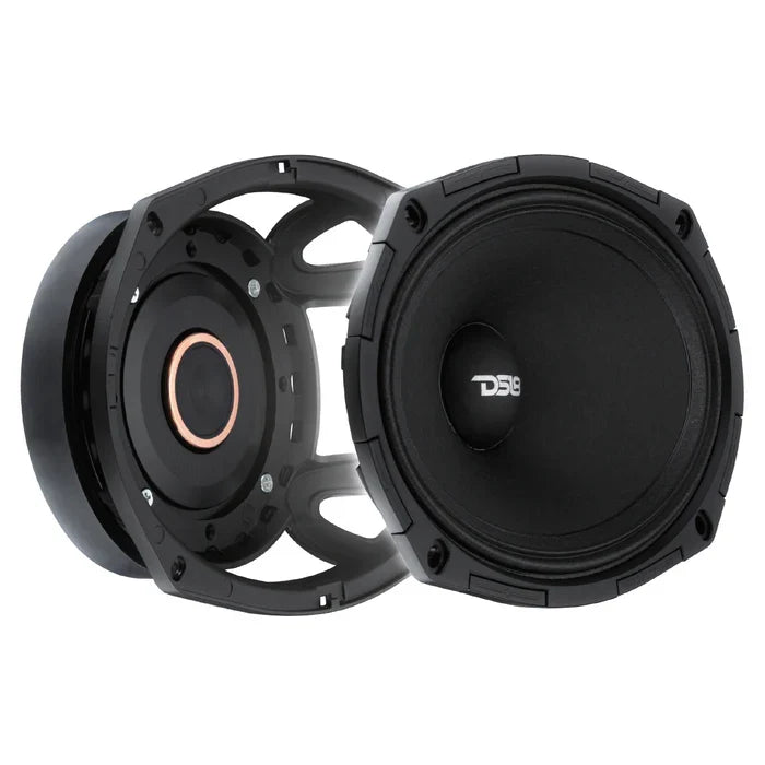 DS18 PROJECT360 - High-Sensitivity Mid-High Loudspeakers with Rotating Recone Design For Quick Repair, product image 49