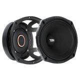 DS18 PROJECT360 - High-Sensitivity Mid-High Loudspeakers with Rotating Recone Design For Quick Repair, product image 49