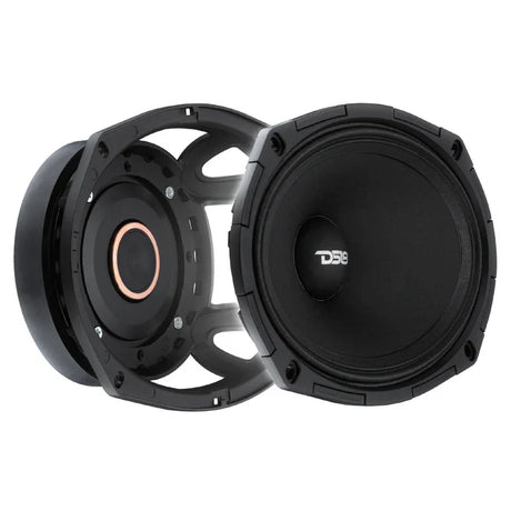 DS18 PROJECT360 - High-Sensitivity Mid-High Loudspeakers with Rotating Recone Design For Quick Repair, product image 49