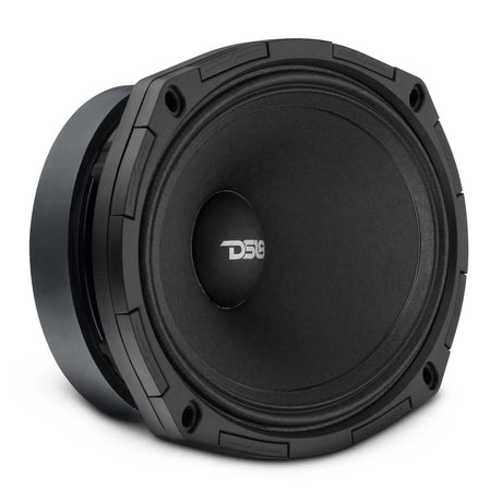 DS18 PROJECT360 - High-Sensitivity Mid-High Loudspeakers with Rotating Recone Design For Quick Repair, product image 13