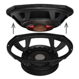 DS18 PROJECT360 - High-Sensitivity Mid-High Loudspeakers with Rotating Recone Design For Quick Repair, product image 16