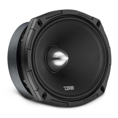 DS18 PROJECT360 High-Sensitivity Mid-High Loudspeaker with Bullet Rotating Recone Design For Quick Repair, product image 29
