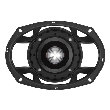 DS18 PROJECT360 High-Sensitivity Mid-High Loudspeaker with Bullet Rotating Recone Design For Quick Repair, product image 41