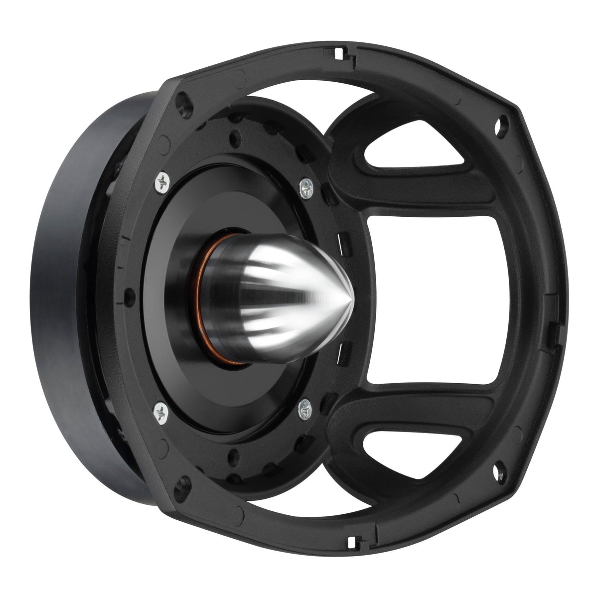 DS18 PROJECT360 High-Sensitivity Mid-High Loudspeaker with Bullet Rotating Recone Design For Quick Repair, product image 40